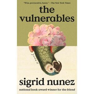 The Vulnerables -- Sigrid Nunez